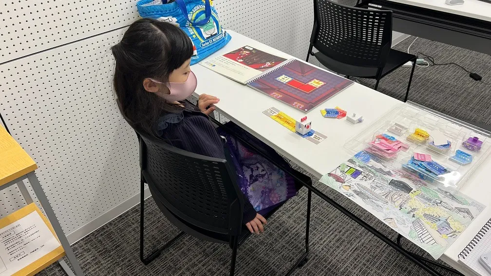 無料体験会実施(10/9)いたします